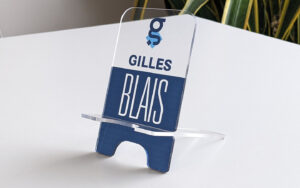 Marketing Personnalisé