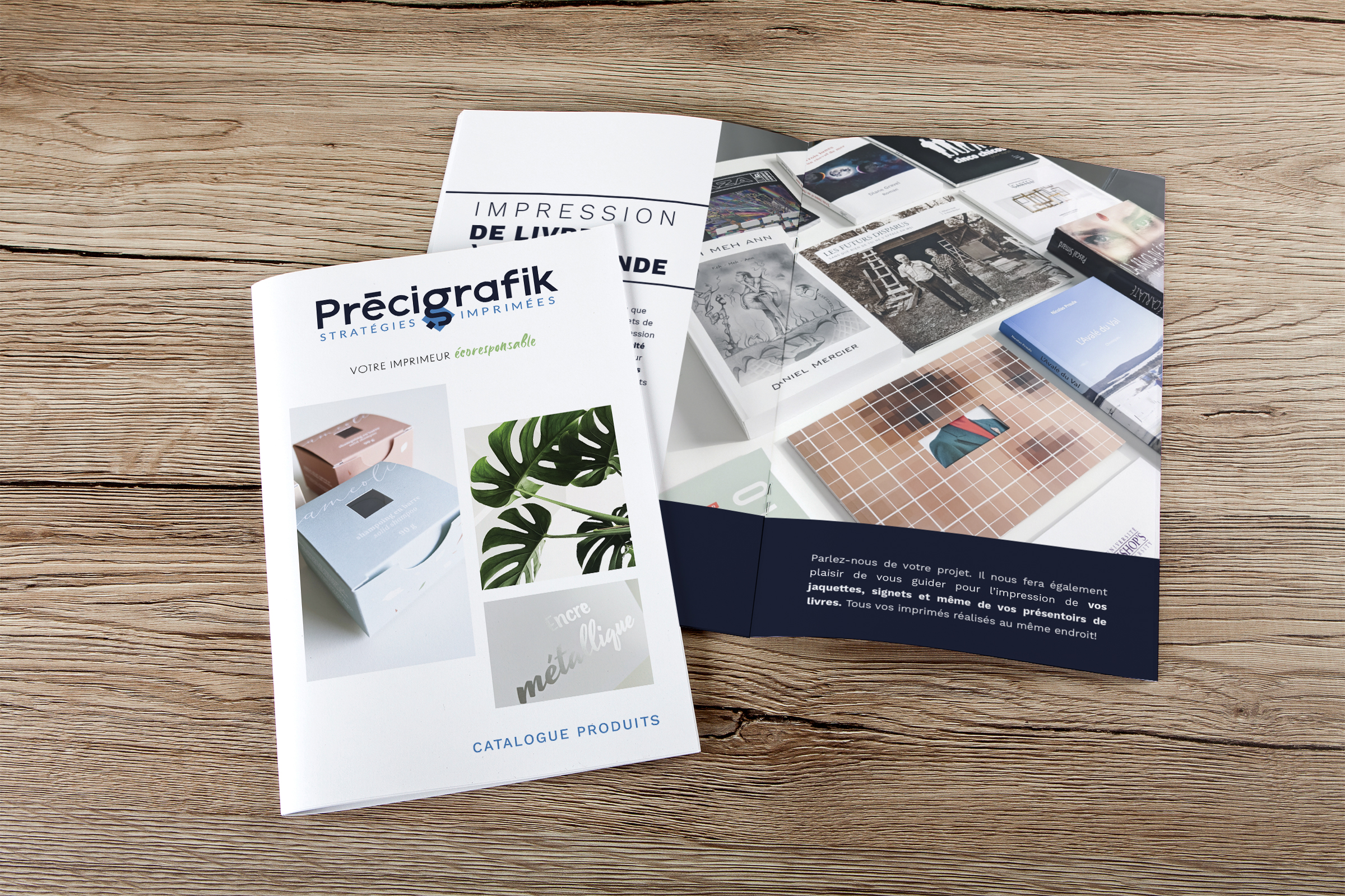 nouveau catalogue 2022