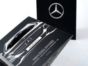 marketing postal personnalisé