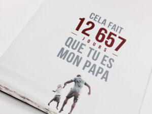 Marketing Personnalisé