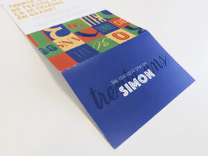 presonnalisation marketing postal